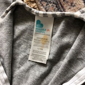 Love to dream swaddle - medium